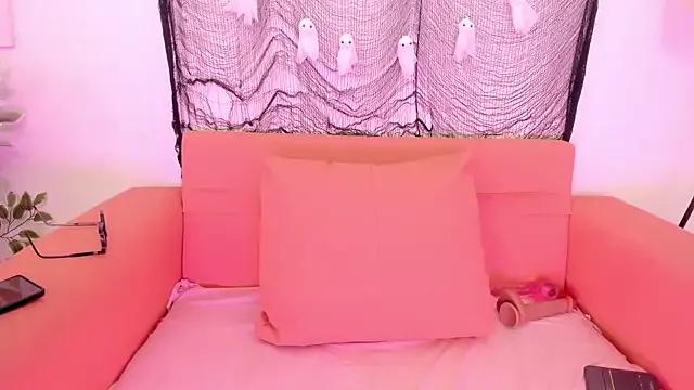 cataleyabianchi on StripChat