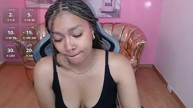 catalina25_t on StripChat