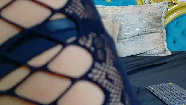 CataStones on StripChat