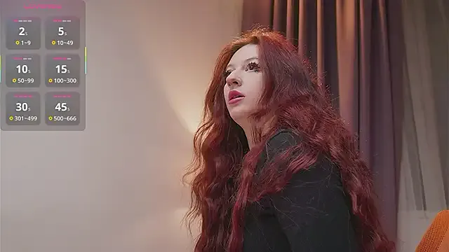 caty_cuddly model from sc