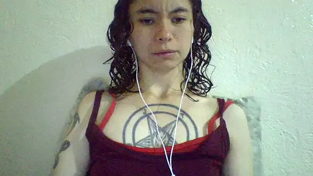 CELEna098rs707 on StripChat