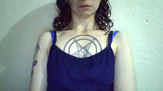 CELEna098rs707 on StripChat