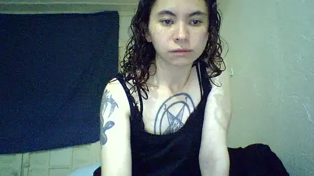 CELEna098rs707 on StripChat