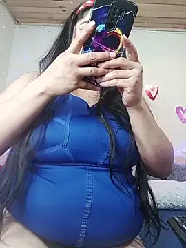 celeste_hotty on StripChat 