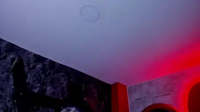 CelesteHeaven on StripChat 