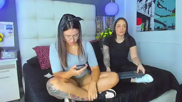 celestestars on StripChat