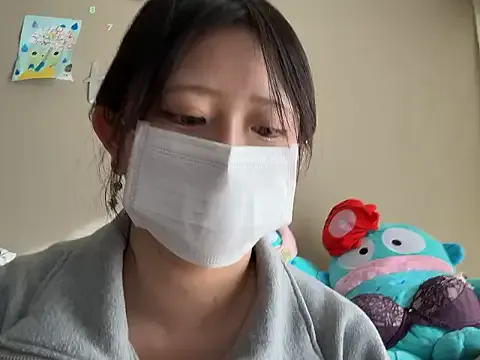 chaco_ on StripChat
