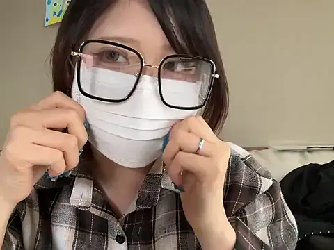 chaco_ on StripChat