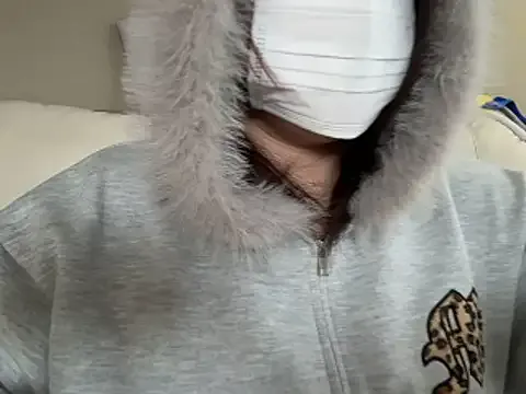 chaco_ on StripChat