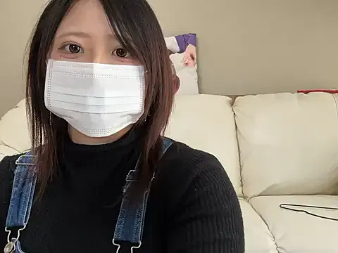 chaco_ on StripChat