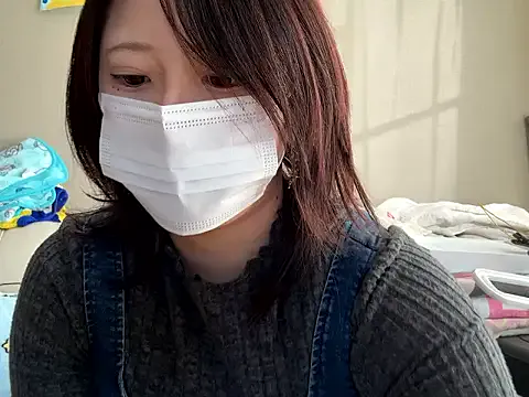 chaco_ on StripChat