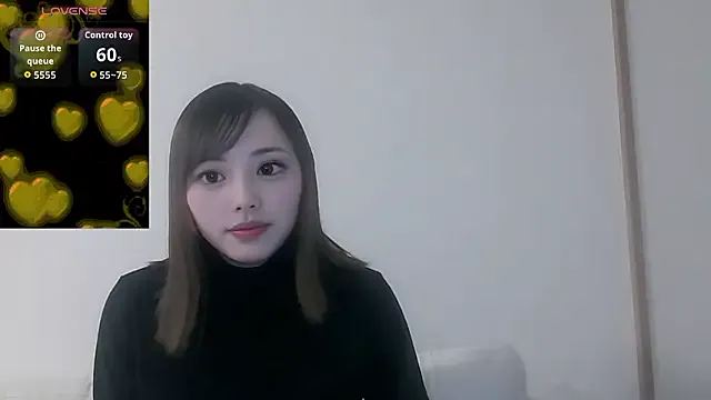 chanri_ model from sc