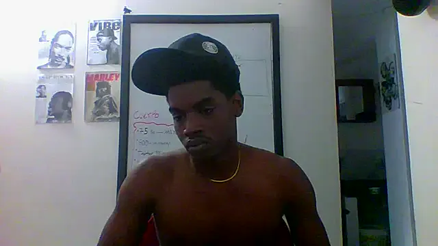 charles_king model from StripChat
