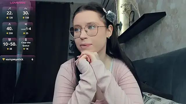 CharlesBurnett model from sc