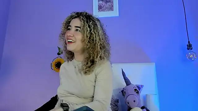 Charlotte11-11 — I want to feel you Yeahh