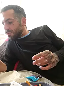 charlye_inkkkk model from sc