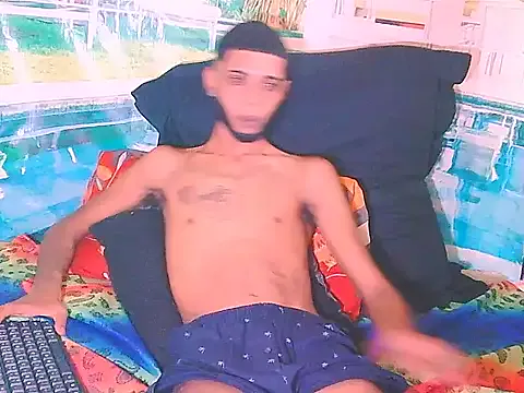 CharmingIndian1's avatar