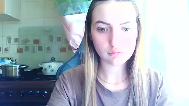 ChelseaBaker model from sc