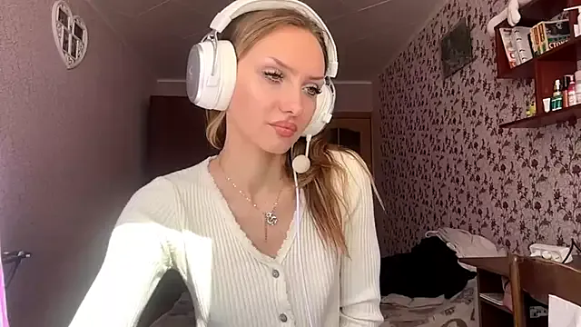 ChelsieGibbson model from sc