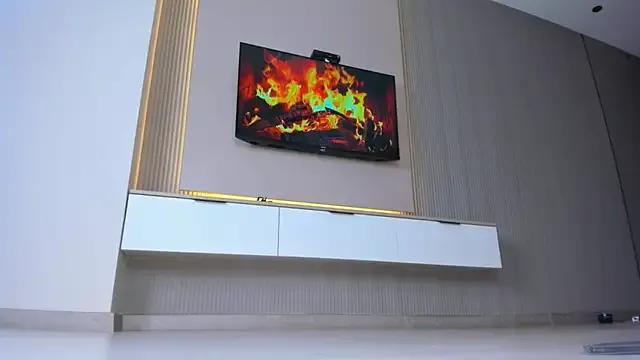 Cherrypie_001 on StripChat