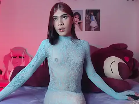 Cheryill model from StripChat