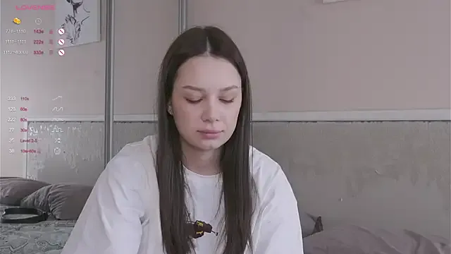 chillgirll — pull down panties more