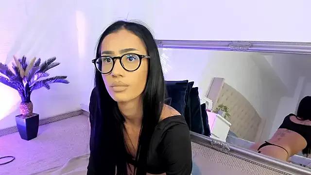 ChloeObril on StripChat