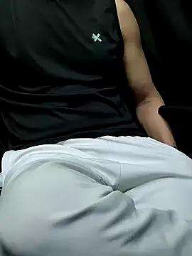 chocolate_alone — Remove Vest / Tshirt