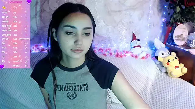 ChocolateKity on StripChat