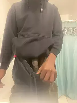 chocolatemeatstick25 on StripChat