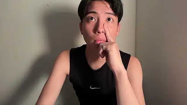 ChocoTime on StripChat