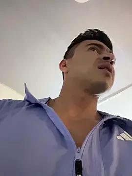 Chris_Clarck's avatar