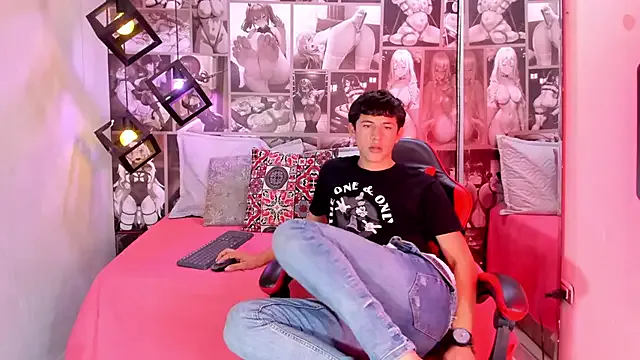 Christian_Foxx's avatar