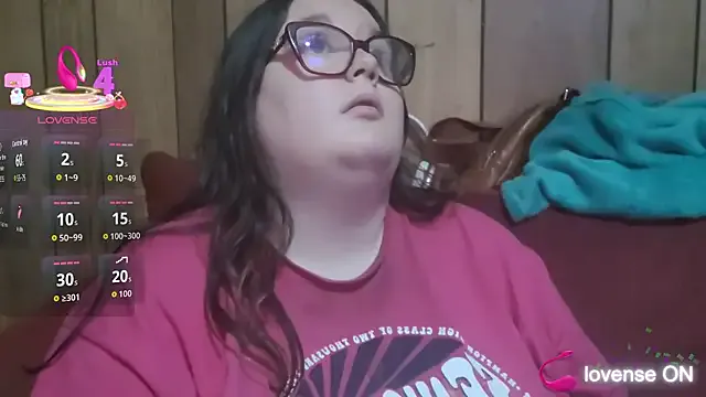 chubbydevil22 model from sc