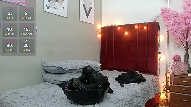 chubbykinkyygirl's avatar