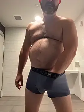 chubbylittlesecret