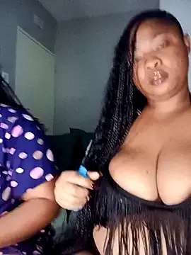 ChubbySpiderx model from sc