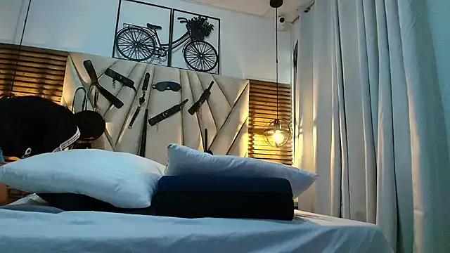 Cinthiabaker — show atm in Ticket Show x16