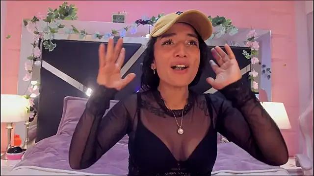 CinthiaJones's avatar