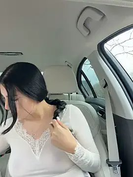 ClaireBree model from sc