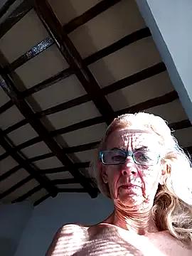 clarabell4 — Strip underwear