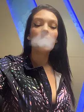 ClaraPasssion — warm me up