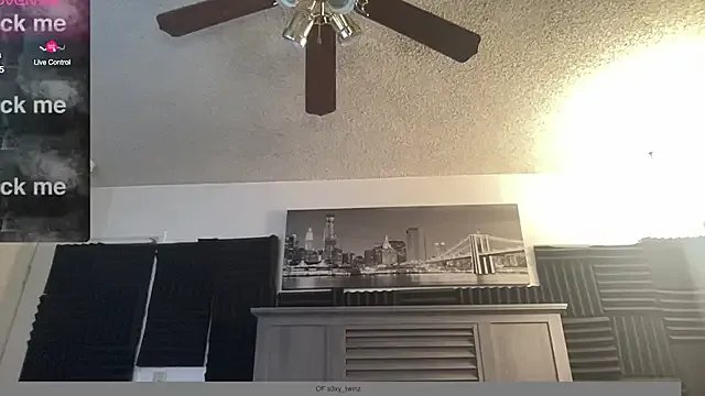 cocaNutt on StripChat 