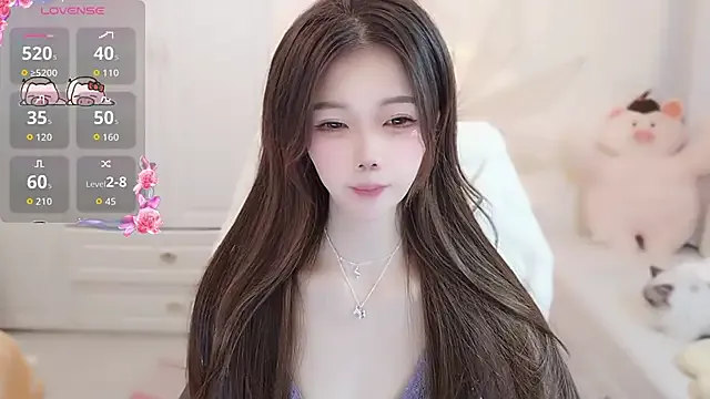 Coco-Di on StripChat