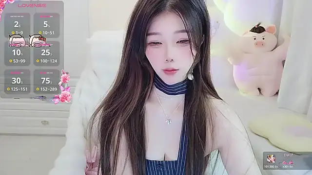 Coco-Di on StripChat