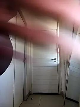 Cocowett on StripChat 