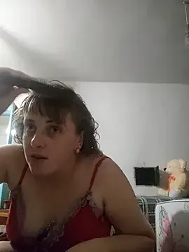 CoddessCrystal on StripChat