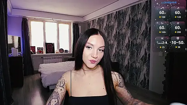 comeherehoney model from StripChat