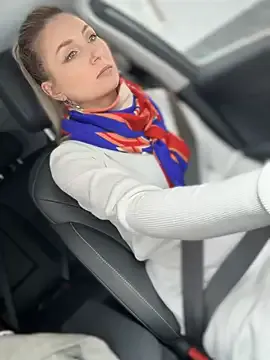 Crazy-Rosa model from sc