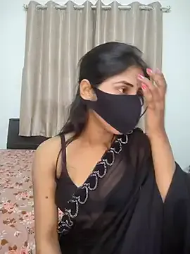 crazy_bebs model from StripChat